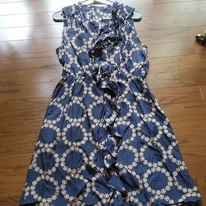 Anthropologie vintage dress